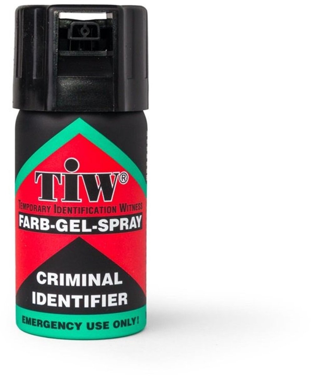 KH Security Identificatiespray 40ml