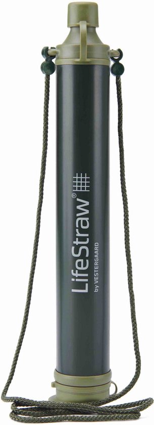 LifeStraw Personal Waterfilter